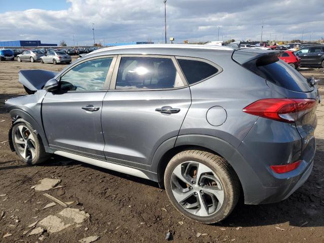 KM8J3CA23HU383252 | 2017 HYUNDAI TUCSON LIM