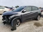2022 HONDA HR-V LX - 3CZRU6H35NM739215