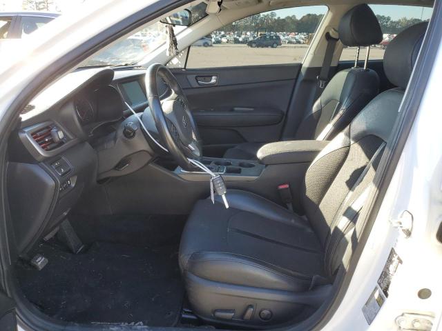 5XXGT4L3XJG243589 KIA Optima Lx