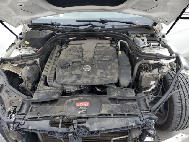 WDDHF5KB8EA819519 Mercedes-Benz E 350