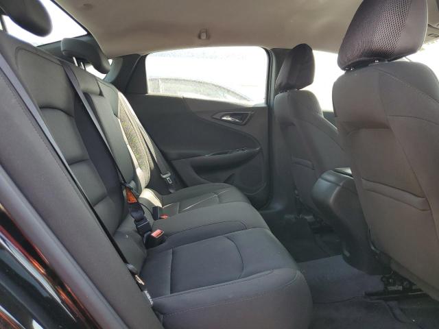 2018 CHEVROLET MALIBU LS - 1G1ZB5ST7JF273191