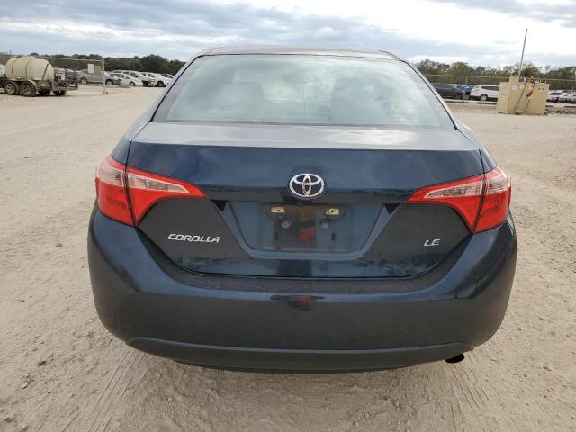 2017 TOYOTA COROLLA L - 5YFBURHE4HP705757