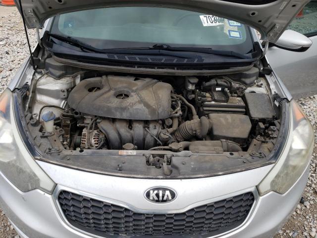 KNAFK4A6XF5327626 KIA FORTE LX
