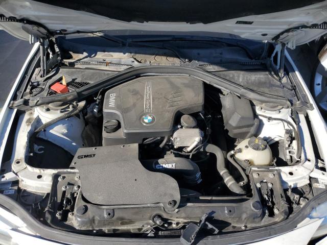 2016 BMW 428 I - WBA3N7C56GK228112