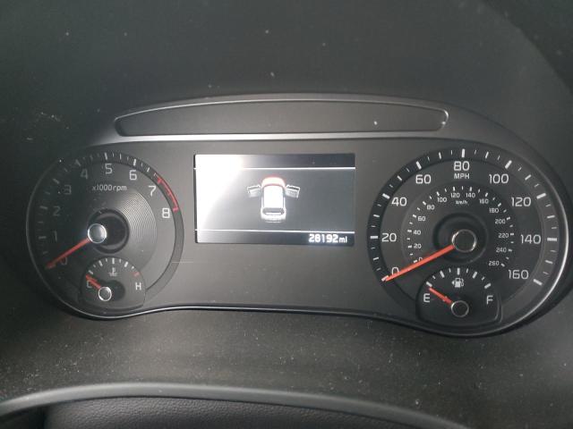 2020 KIA SOUL GT-LI - KNDJ53AF6L7095945