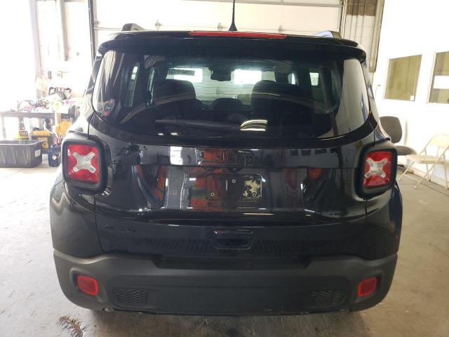 ZACNJDE15NPN58775 | 2022 JEEP RENEGADE A