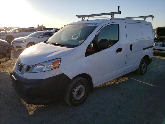 2015 Nissan NV200 