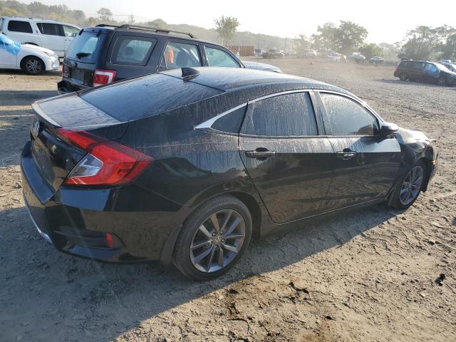 Vin: 19xfc1f30le220405, lot: 70496663, honda civic ex 20203