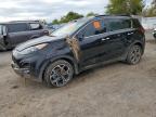 KIA SPORTAGE S photo