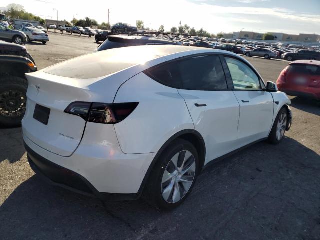 5YJYGDEE2MF146661 2021 TESLA MODEL Y-2