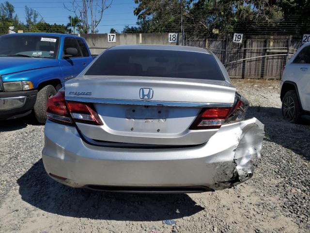 19XFB2F82EE045081 Honda CIVIC EX