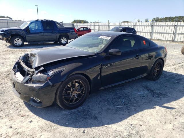 2012 INFINITI G37 Coupe Base