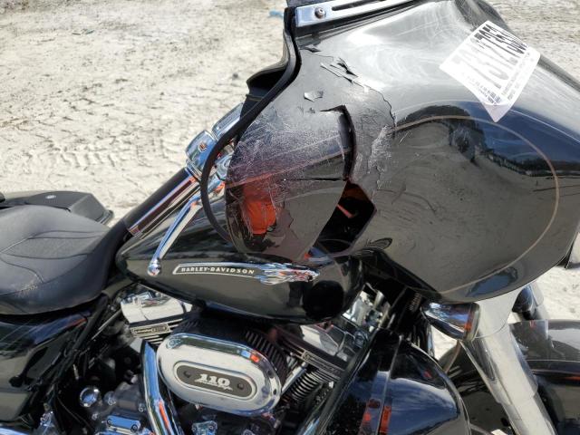 2012 HARLEY-DAVIDSON FLHXSE3 CV 1HD1PZ814CB961211