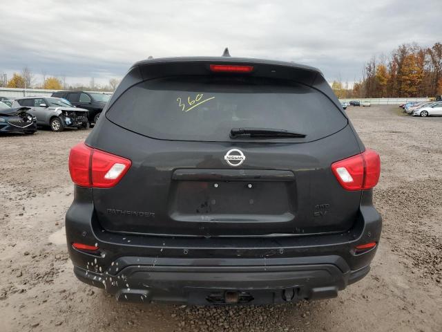 5N1DR2BM8LC629992 Nissan Pathfinder Sv