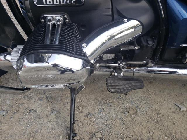2023 BMW R18 TRANSC - WB10L4308P6G99492
