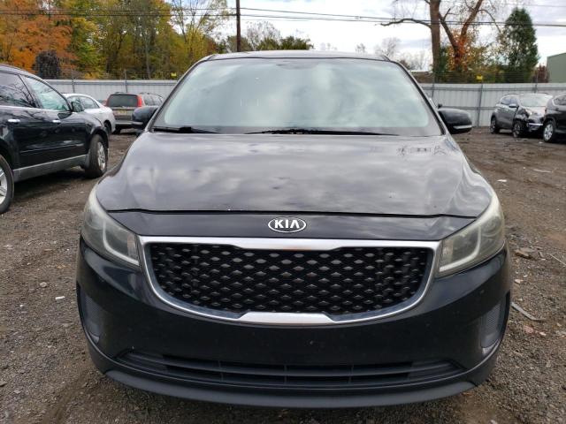 KNDMA5C16H6291712 KIA Sedona L