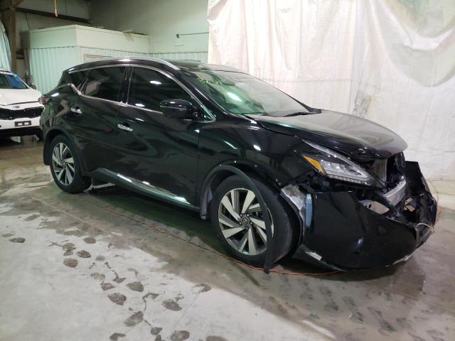 5N1AZ2CS2LN154585 Nissan Murano SL 4