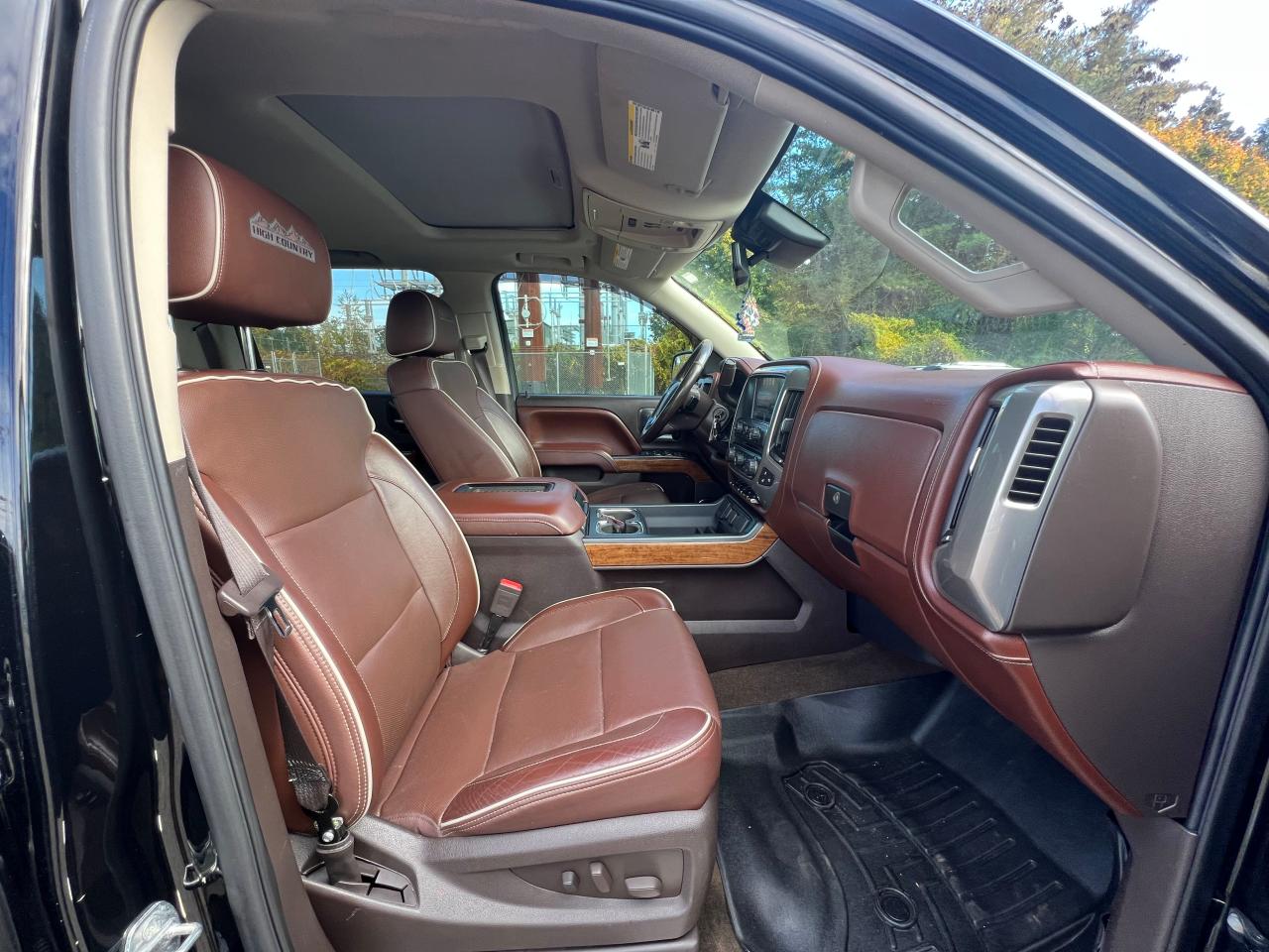 3GCUKTEC6GG253958 CHEVROLET ALL Models 2016