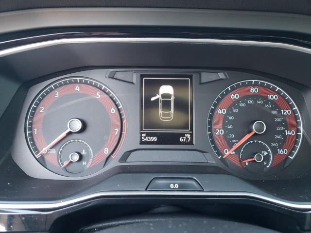 2020 VOLKSWAGEN JETTA S - 3VWC57BU3LM084241
