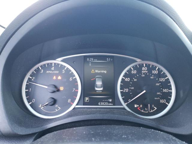 3N1AB7AP7JY306450 Nissan SENTRA S