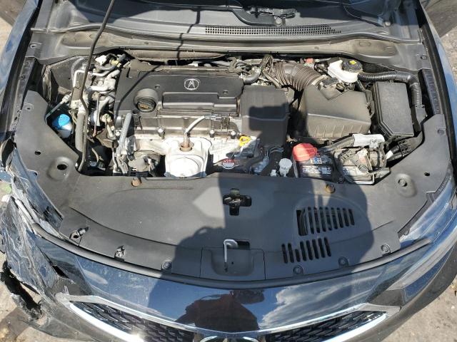 19UDE2F3XNA002535 Acura ILX  10