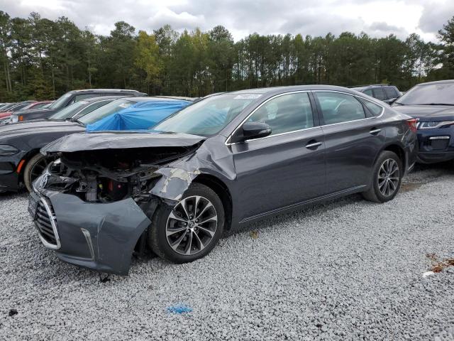 2016 Toyota Avalon XLE