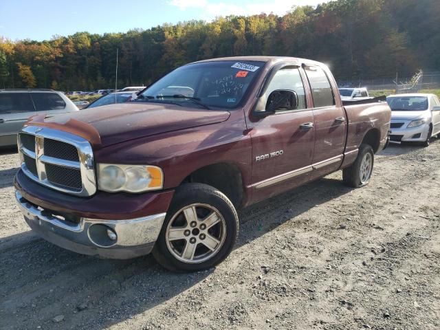 2003 Dodge Ram 1500 ST