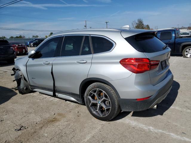 VIN WBXHT3C3XGP880579 2016 BMW X1, Xdrive28I no.2