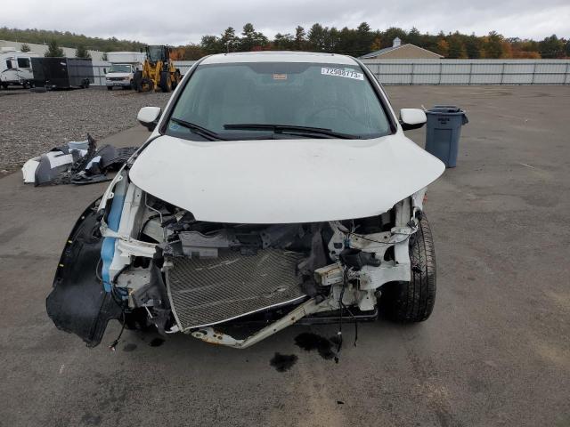 2016 HONDA CR-V EX - 5J6RM4H59GL065936