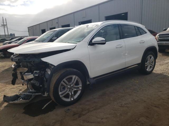2021 MERCEDES-BENZ GLA 250 - W1N4N4GBXMJ194109