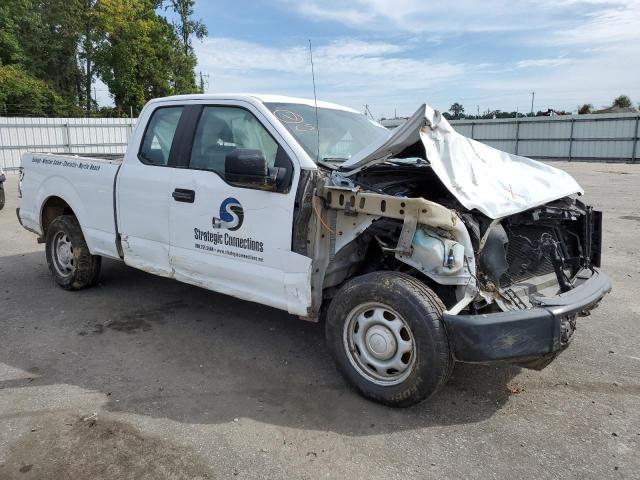 1FTEX1C86FKE77960 Ford F150 Super Cab