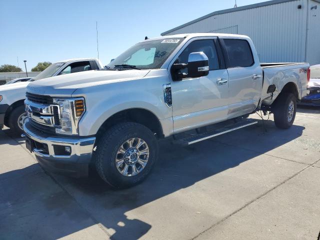 2019 Ford F-250 