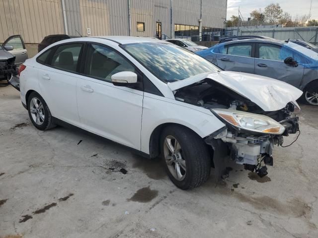 1FADP3F21EL154610 | 2014 FORD FOCUS SE