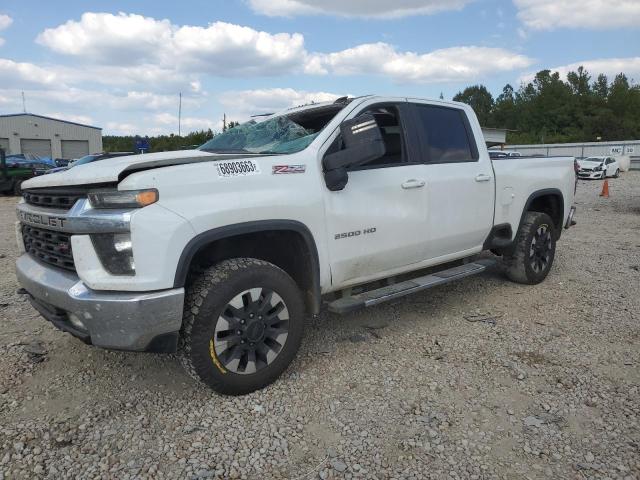 2020 Chevrolet Silverado 2500HD LT