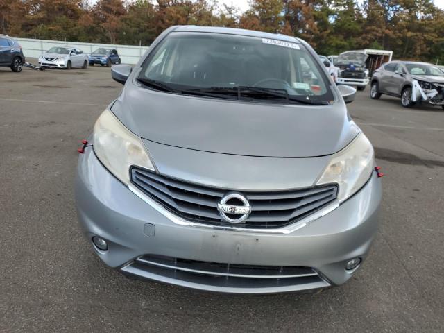 3N1CE2CP0FL377655 Nissan Versa Note S