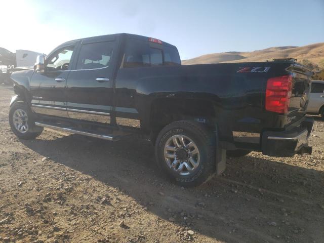 1GC1KWEY3JF171677 | 2018 CHEVROLET SILVERADO