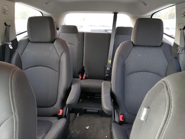 2016 CHEVROLET TRAVERSE L - 1GNKRGKDXGJ339674