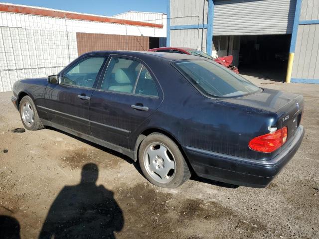 1997 Mercedes-Benz E 420 VIN: WDBJF72F4VA416873 Lot: 45138984