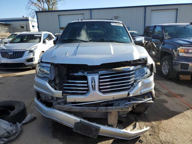 2016 Lincoln Navigator Select VIN: 5LMJJ2JT4GEL01351 Lot: 71125203