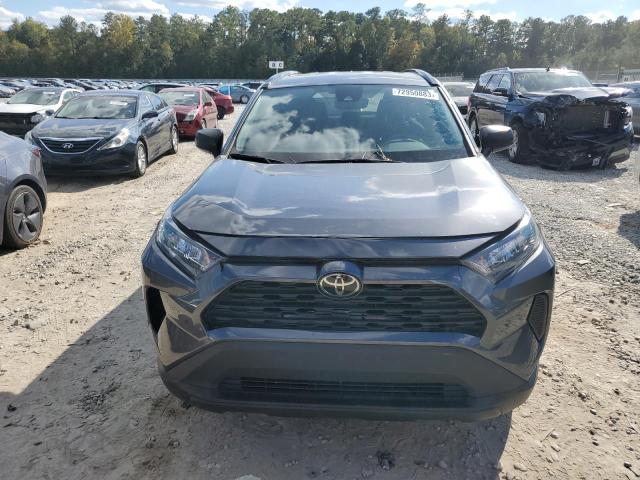 2T3H1RFV9MC133320 | 2021 TOYOTA RAV4 LE