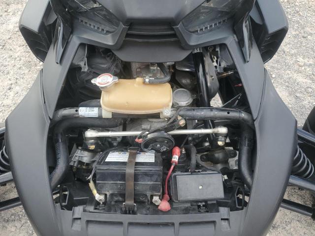 can am ryker 2020 review