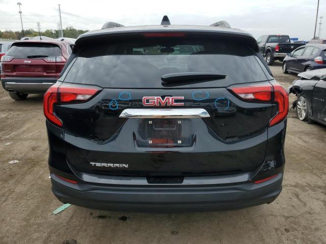 3GKALMEV6KL373657 | 2019 GMC TERRAIN SL