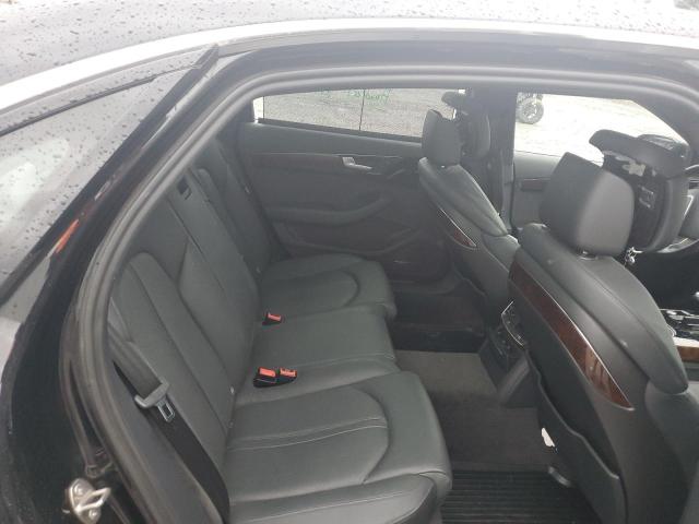 2017 AUDI A8 L QUATT - WAU44AFD0HN006558