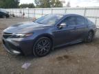 2023 TOYOTA CAMRY SE N - 4T1G11BK0PU078096
