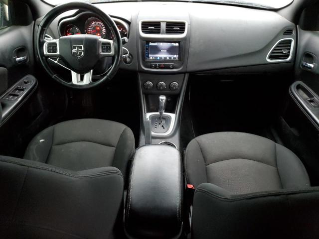 1B3BD1FG1BN543453 2011 Dodge Avenger Mainstreet
