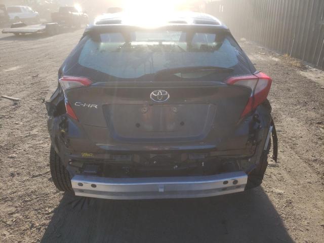 NMTKHMBX1MR137338 Toyota C-HR XLE 6