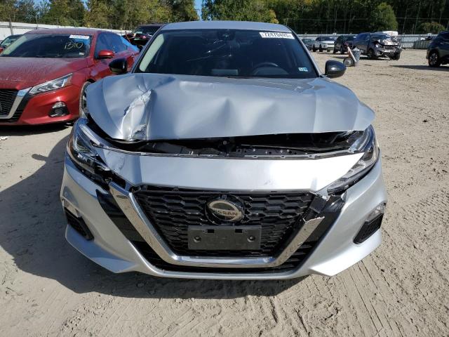 2020 NISSAN ALTIMA SR - 1N4BL4CV0LC247882