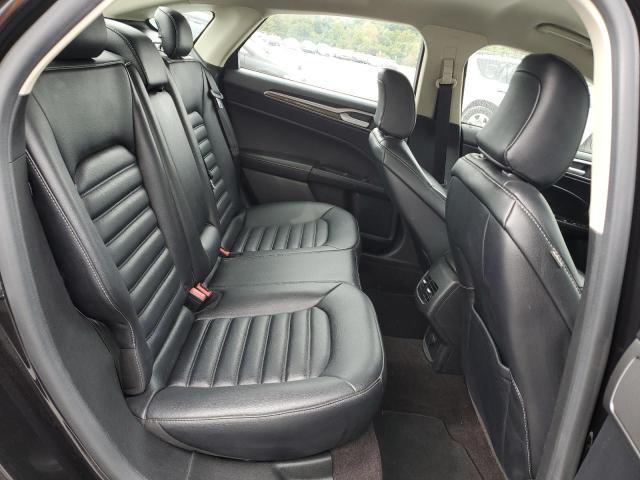 2020 Ford Fusion - Image 10