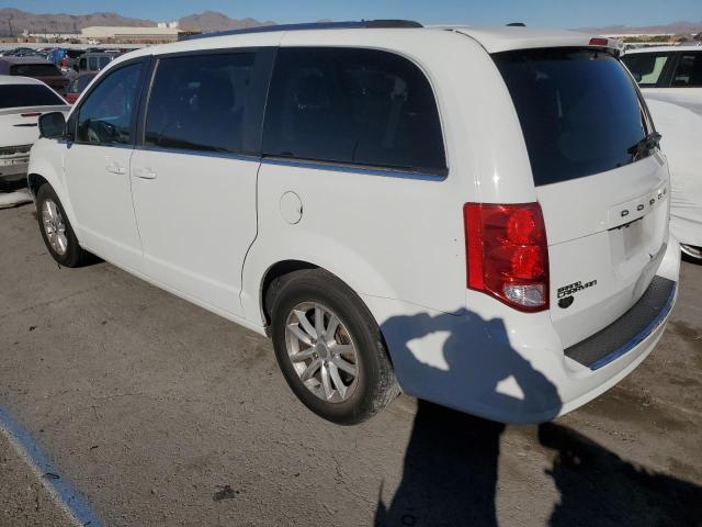 2C4RDGCG5LR153867 Dodge Caravan GRAND CARA 2