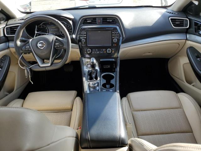 1N4AA6APXGC406849 Nissan Maxima 3.5s